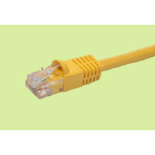 Ul перечисленный cat 6 кабель rj45 cat6 8p8c utp plug OEM доступно
